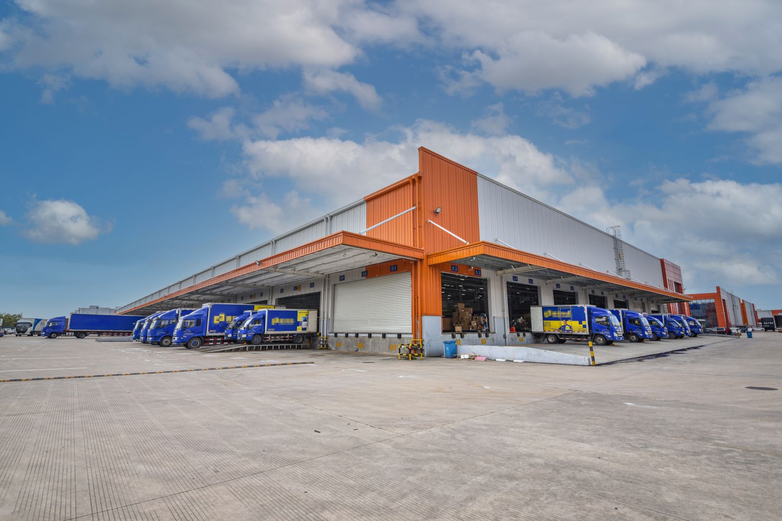 Ông lớn logistics singapore sắp sở hữu 2 dự án kho bãi ở Bình Dương …